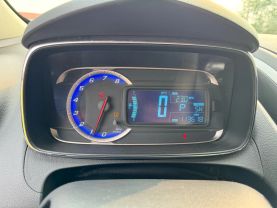 2016 CHEVROLET TRAX SUV 4-CYL, ECOTEC TURBO, 1.4L LT SPORT UTILITY 4D