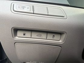 2016 HYUNDAI SONATA HYBRID SEDAN 4-CYL, HYBRID, 2.0 LITER SE SEDAN 4D