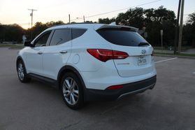 2014 HYUNDAI SANTA FE SPORT