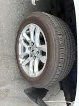 2001 CHEVROLET SILVERADO 1500 REGULAR CAB PICKUP V6, 4.3 LITER SHORT BED