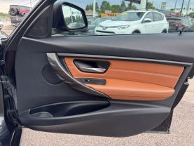 2015 BMW 3 SERIES