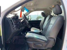 2017 RAM 5500 46FT BUCKET TRUCK ALTEC AT41 BUCKET TRUCKS 6-CYL, TURBO DSL, 6.7L TRADESMAN REG CAB - Eddies Auto Sales