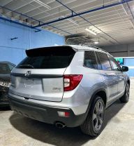 2020 HONDA PASSPORT