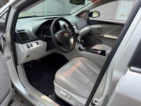 2009 TOYOTA VENZA