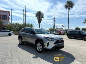 2021 Toyota Rav4 - Image 7