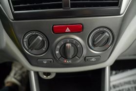 2013 SUBARU FORESTER SUV 4-CYL, PZEV, 2.5 LITER 2.5X SPORT UTILITY 4D