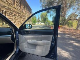 2013 SUBARU OUTBACK WAGON 4-CYL, PZEV, 2.5 LITER 2.5I PREMIUM WAGON 4D