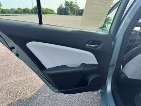 2019 TOYOTA PRIUS HATCHBACK 4-CYL, HYBRID, 1.8 LITER LIMITED HATCHBACK 4D