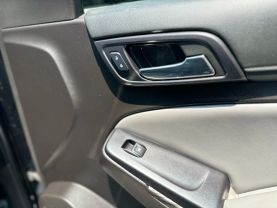 2016 CHEVROLET TAHOE