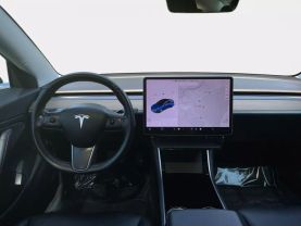 2018 TESLA MODEL 3 SEDAN AC ELECTRIC MOTOR LONG RANGE SEDAN 4D