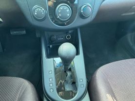 2010 KIA FORTE SEDAN 4-CYL, 2.0 LITER EX SEDAN 4D