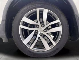 2017 HONDA PILOT SUV V6, I-VTEC, 3.5 LITER ELITE SPORT UTILITY 4D