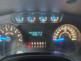 2014 FORD F150 SUPERCREW CAB