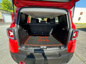 2015 JEEP RENEGADE SUV 4-CYL, MULTIAIR, 2.4L TRAILHAWK SPORT UTILITY 4D