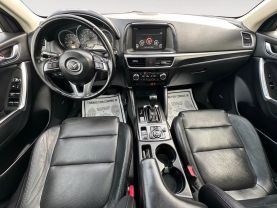 2016 Mazda Cx-5 Grand Touring Sport Utility 4d - Image 10
