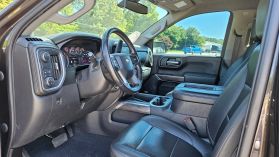 2021 Chevrolet Silverado 1500 Crew Cab - Image 7