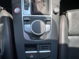 Used 2020 AUDI RS 3 SEDAN 5-CYL, TURBO, 2.5 LITER SEDAN 4D - LA Auto Star located in Virginia Beach, VA