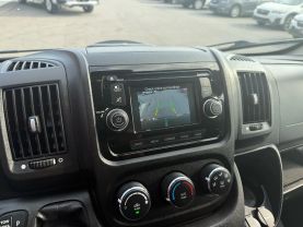 2016 RAM PROMASTER CARGO VAN