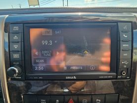 2012 RAM 1500 CREW CAB