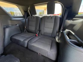 2019 FORD EXPLORER XLT SPORT UTILITY 4D