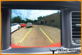 2018 DODGE CHARGER SEDAN V8, HEMI, 5.7 LITER R/T SEDAN 4D