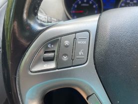 2014 HYUNDAI TUCSON SUV 4-CYL, 2.4 LITER LIMITED SPORT UTILITY 4D