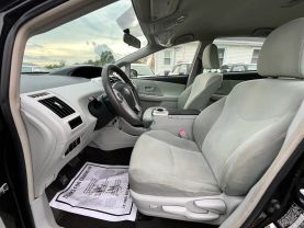 2012 TOYOTA PRIUS V