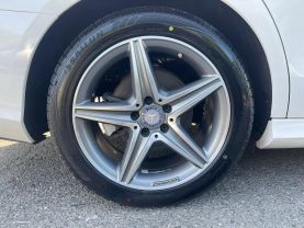 2017 Mercedes-benz E-class - Image 41
