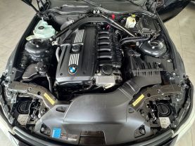 2009 BMW Z4 CONVERTIBLE 6-CYL, 3.0 LITER 30I ROADSTER 2D