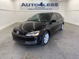 2014 VOLKSWAGEN JETTA