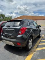 2016 BUICK ENCORE SUV 4-CYL, ECOTEC, 1.4T SPORT UTILITY 4D