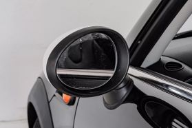 2011 MINI HARDTOP HATCHBACK 4-CYL, 1.6 LITER COOPER HATCHBACK 2D