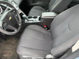 2014 CHEVROLET EQUINOX SUV 4-CYL, 2.4 LITER LS SPORT UTILITY 4D