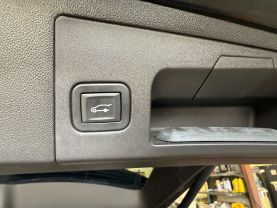 2019 CADILLAC XT5 SUV BLACK AUTOMATIC - Budget Used Car Sales