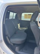 2020 RAM 2500 CREW CAB PICKUP 6-CYL, TURBO DIESEL, 6.7 LITER TRADESMAN PICKUP 4D 6 1/3 FT
