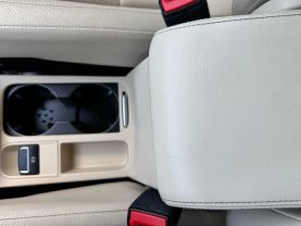 2014 VOLKSWAGEN TIGUAN SUV 4-CYL, TURBO, 2.0 LITER 2.0T SE SPORT UTILITY 4D