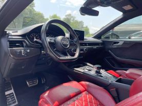 2018 Audi S5 - Image 25