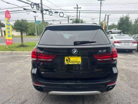 2016 BMW X5