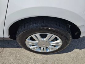 2015 CADILLAC SRX