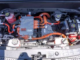 -2023 Chevrolet Bolt Euv - Image 17