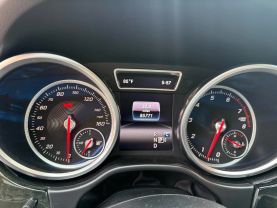 2017 MERCEDES-BENZ GLE SUV V6, 3.5 LITER GLE 350 SPORT UTILITY 4D