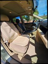 2007 HONDA CR-V EX-L SPORT UTILITY 4D