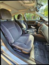 2013 CHEVROLET IMPALA LT SEDAN 4D