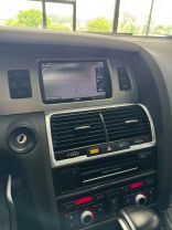 2015 AUDI Q7 SUV V6, SPRCHRGD, 3.0L 3.0T PREMIUM PLUS SPORT UTILITY 4D