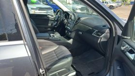 2017 MERCEDES-BENZ GLS