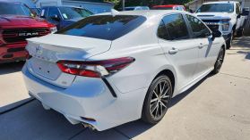 2023 Toyota Camry - Image 5