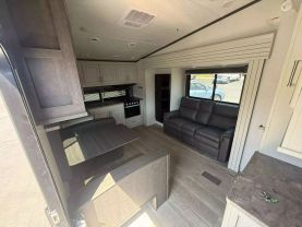 2024 KEYSTONE RV COUGAR PREMIUM FW - - 260MLE