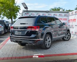 2019 VOLKSWAGEN ATLAS For Sale in Orlando