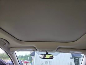 2015 NISSAN MURANO SUV V6, 3.5 LITER PLATINUM SPORT UTILITY 4D