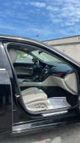 2014 CADILLAC CTS SEDAN 4-CYL, TURBO, 2.0 LITER 2.0 LUXURY COLLECTION SEDAN 4D